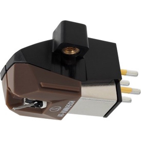 Audio-Technica AT-VM95SH element Elementen en naalden
