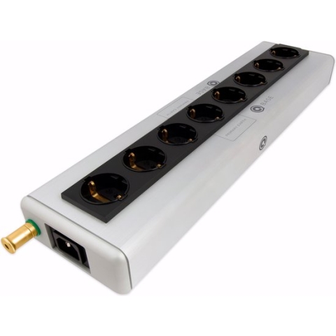 Nordost Q Base Stroom verdeler