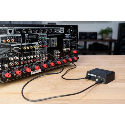 SVS Soundpath Tri-Band Wireless Audio Adapter Aanbieding