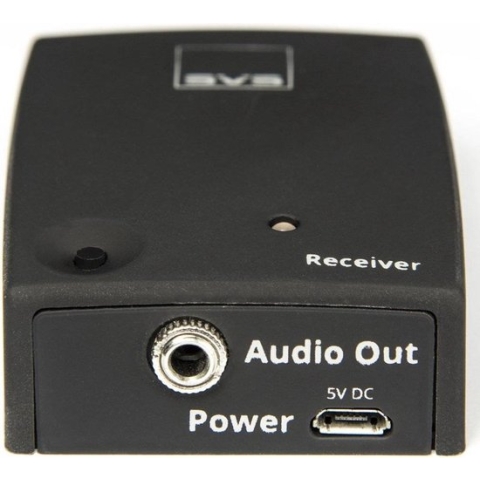 SVS Soundpath Wireless Audio Adapter