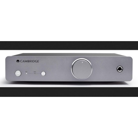 Cambridge audio- voorversterker- DUO MM/MC PREAMPFLIFIER
