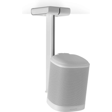 Flexson FLXS1CM1011 speaker steun Plafond Wit