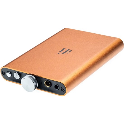iFi Audio hip-dac2