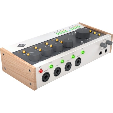 Universal Audio Volt 476P - USB audio interface