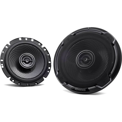 kenwood KFCPS1796 - 17cm coaxiaal 2-wegs luidsprekersysteem  - 330W