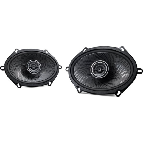 Kenwood KFC-PS5796C 2-weg coaxiale inbouwluidspreker 360 W Inhoud: 1 paar