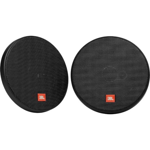 JBL Stage2 634 - Autospeakers - Ø 16,5 cm (6,5’ Inch) - 3-weg Triaxiaal - 250 Watt