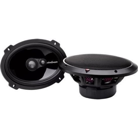 Rockford T1693 Ovaal 3-weg 200W autospeaker