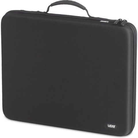 UDG Creator Ableton Push 2 Hardcase Black (U8442BL) - DJ-controller case