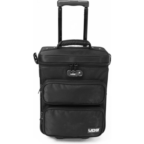 UDG Ultimate Digital Trolley To Go Black/Orange