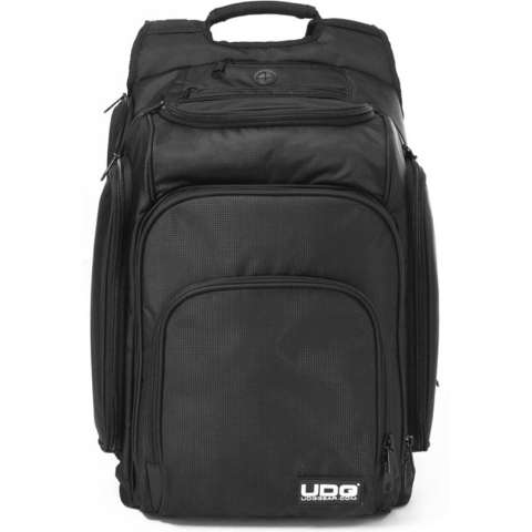 UDG Ultimate Digi BackPack Black/Orange
