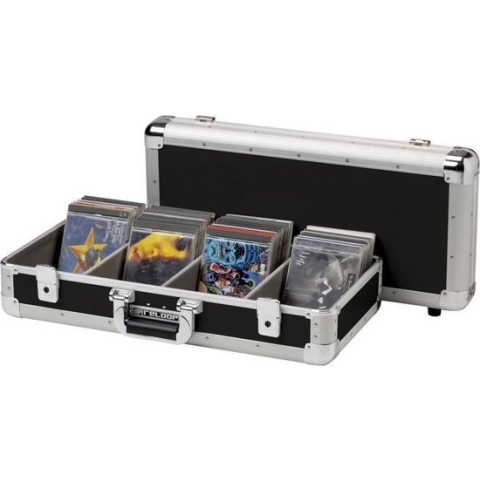 Reloop 100 CD Case