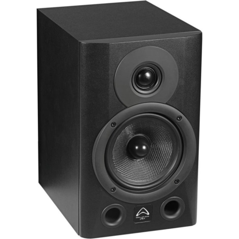 Wharfedale Pro - Diamond Studio 5-BT