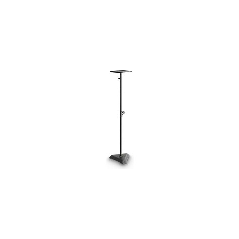 Gravity SP 3202 VT - Studiomonitor statief, met VARI-TILT, p/stuk - zwart