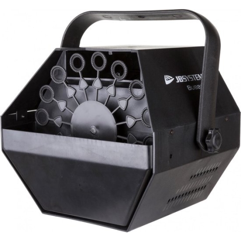 JB SYSTEMS BUBBLE MACHINE