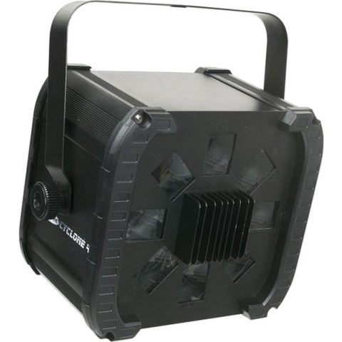 Showtec Showtec Cyclone 4 LED lichteffect Home entertainment - Accessoires