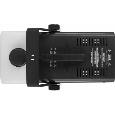 Rookmachine - BeamZ RAGE1000 met draadloze afstandsbediening - 1000W