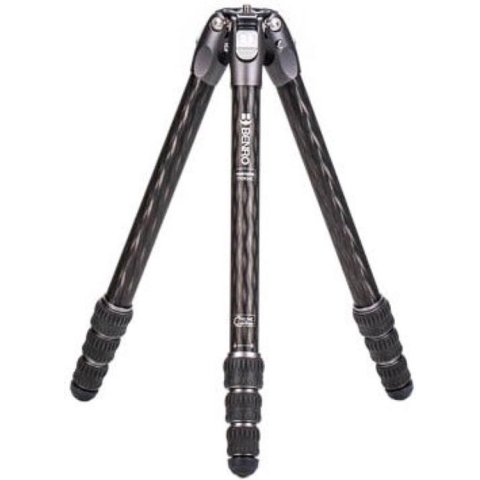 Benro Tortoise Statief TTOR24C