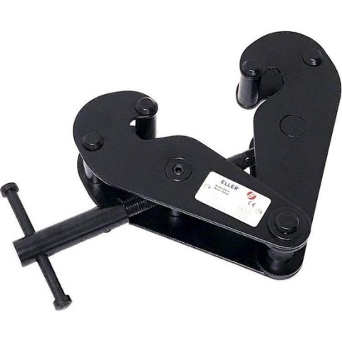 Showtec Showtec Beam Clamp, max. 2000 kg Home entertainment - Accessoires