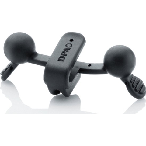 DPA STC 4099 Sax- /trompethouder voor 4099 - Microfoon klem