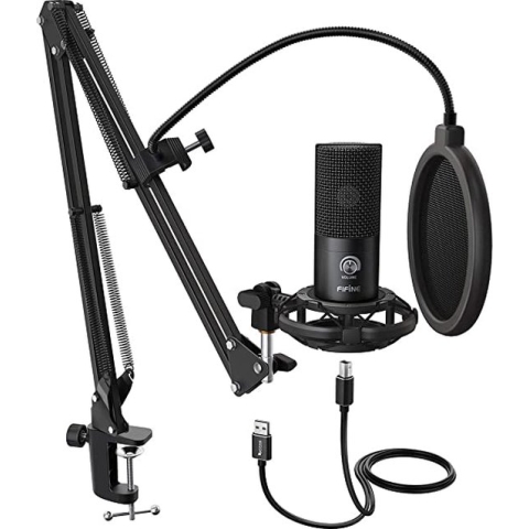 microfoon arm / Microfoon Boom Arm Mic Stand Verstelbare / Microphone Boom Arm Mic Stand Adjustable - microfoon stand
