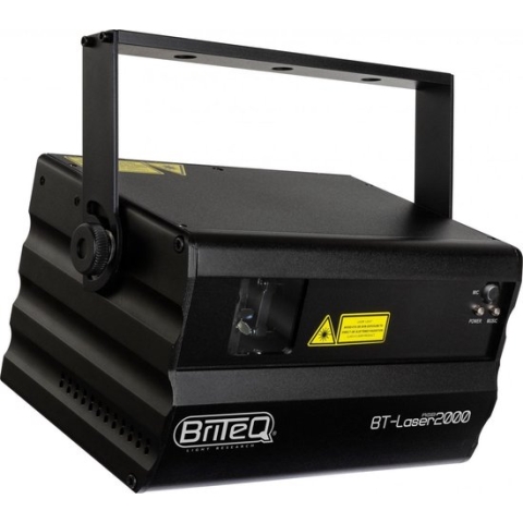 BT-LASER2000 RGB