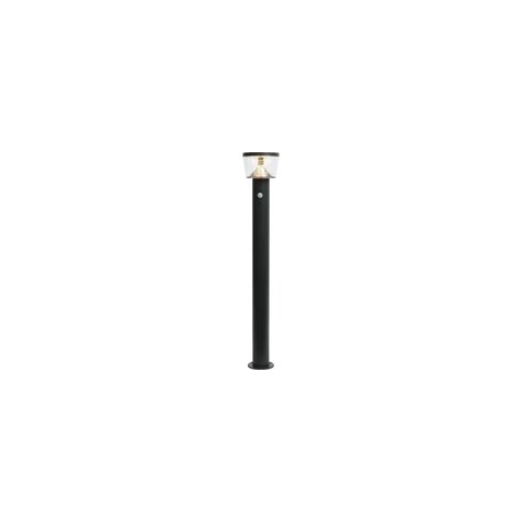 LED solar tuinlamp sensor