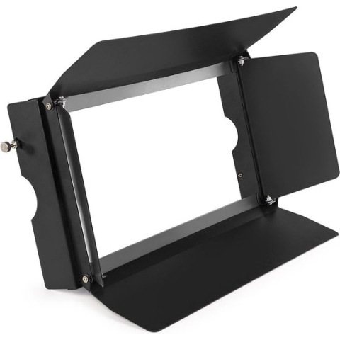 BeamZ barndoor voor de StarColor540 of StarColor540Z floodlights