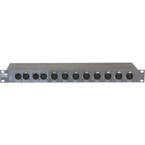 Showtec DB-1-8/RDM