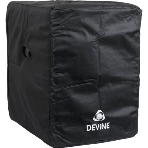 Devine Onyx CVR-15S speakerhoes voor Onyx 15S(XA)