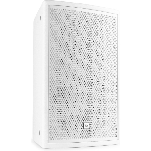 Passieve speaker - Power Dynamics PDW8W - luidspreker met muurbeugel - 300 watt - 2-weg - 8''