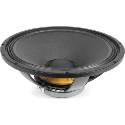 PD18PS Woofer Alum. 18 3.0VC 1200W
