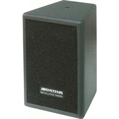 JBSystems ISX-5