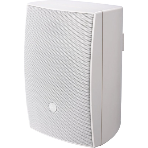 Wharfedale Pro - i8 White - set 2 stuks