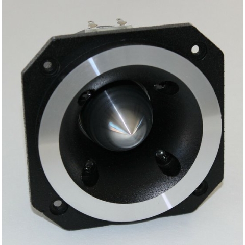 Eagle L067 Professional Ring Radiator Bullet Tweeter