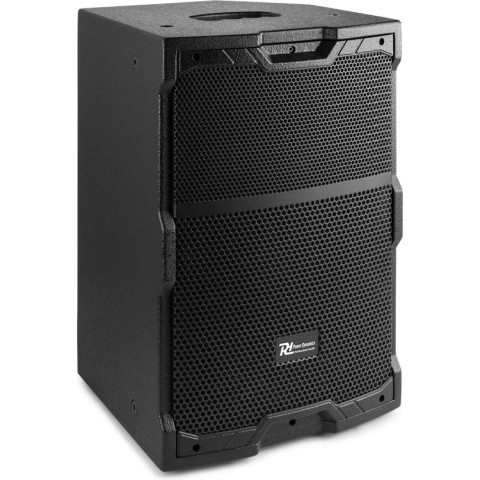 Power Dynamics - PDY210A - Actieve speaker - 10 inch - 400 Watt