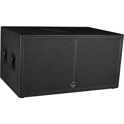 Wharfedale Pro - DELTA-X218B