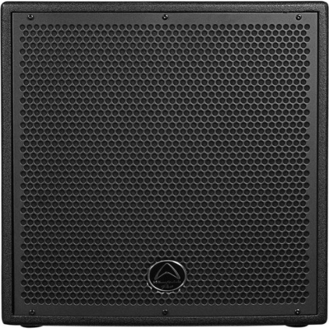 Wharfedale Pro - DELTA-AX15B