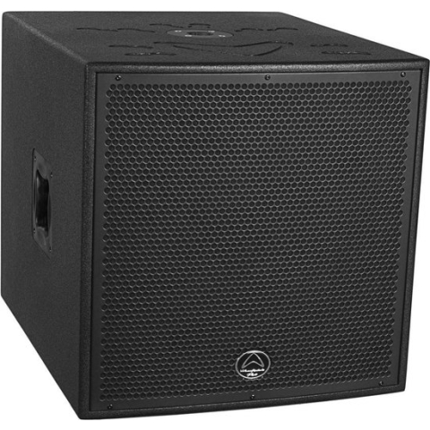 Wharfedale Pro - DELTA-X18B