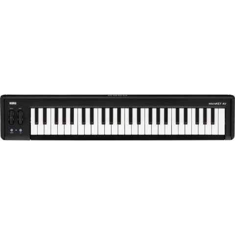 Korg microKEY Air 49 - Master keyboard mini