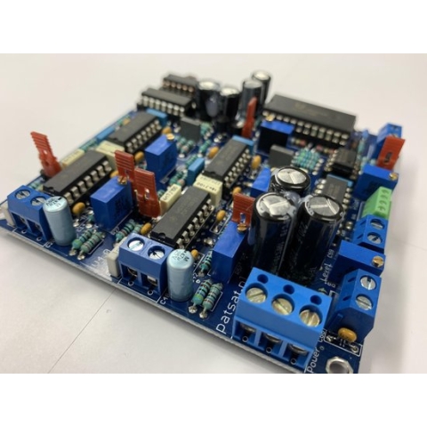 Patsat Stereocoders