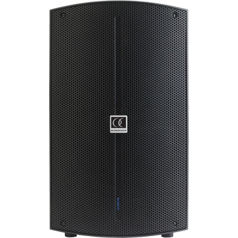 Atom15A 15" 400W actieve luidspreker met DSP