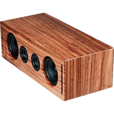 BOSK WiFi SPEAKER