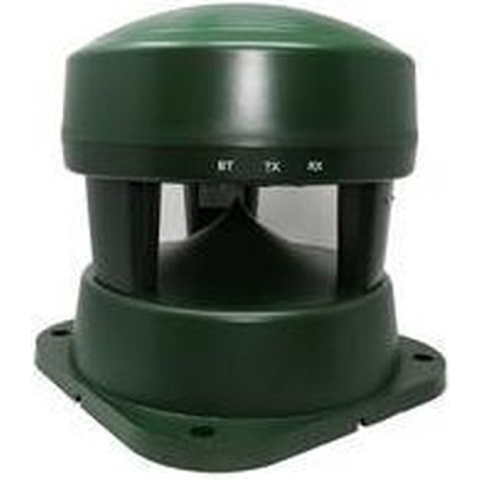 TIC WB6 6.5" In-Grond WiFi (AirPlay 2) & Bluetooth 5.0 luidspreker 2x50W (per stuk)