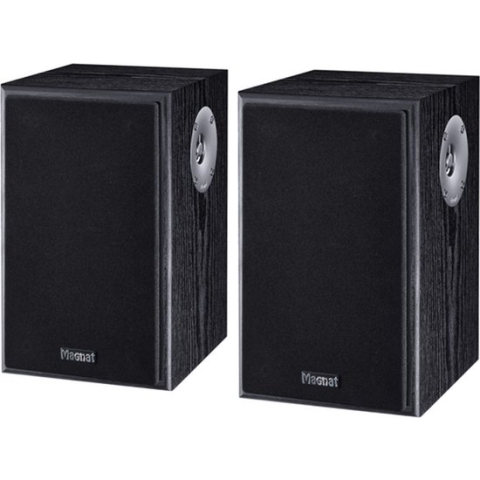 Magnat Monitor S10 D 2-WEG (DI-POLE), BOEKENPLANK- EN WANDLUIDSPREKER (Set)