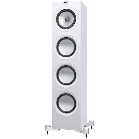 KEF Q550 Wit luidspreker