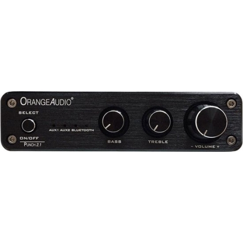 OrangeAudio Audio streamer Punch 2.1