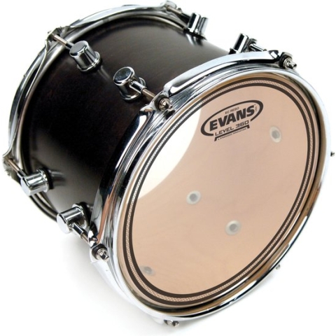 Evans EC Resonant 14", TT14ECR, Tom Reso - Tom vel