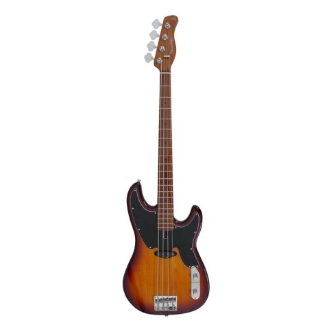 Basgitaar Sire D5 A4/TS Tobacco Sunburst