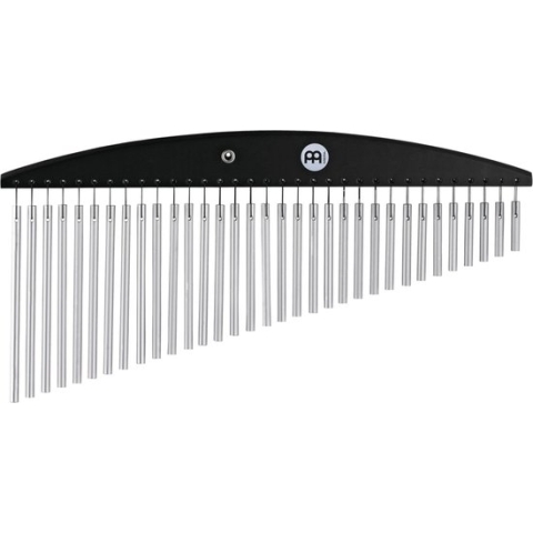 Headliner Chimes HCH2BK, Aluminium, 33 Bars